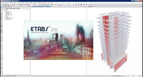 Image result for Etabs Modeling Examples