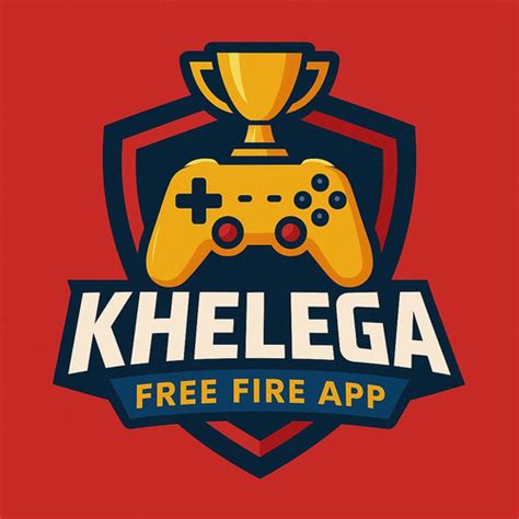 Khelega free fire Tournament App