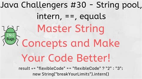 Image result for Intern in String Java