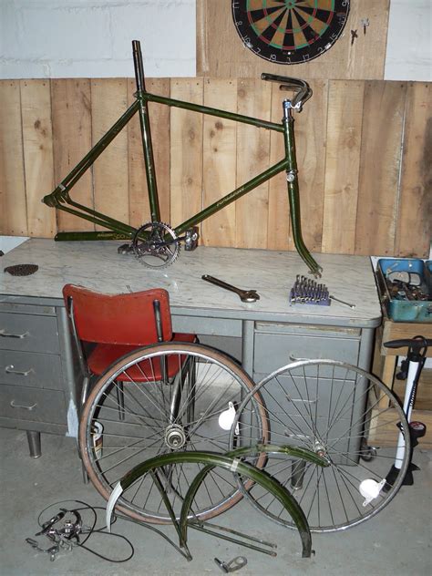 Bicycle 的图像结果