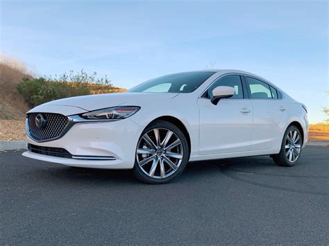 Used Mazda MAZDA6 for Sale (with Photos) - CarGurus