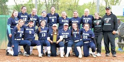 Fastpitch Softball - Campus Recreation - University of Maine