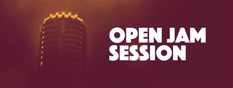 Image result for Open Jam Session