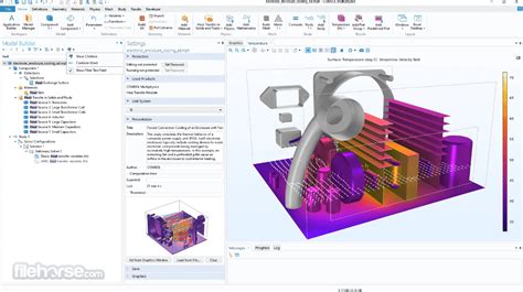 Image result for COMSOL Multiphysics Download
