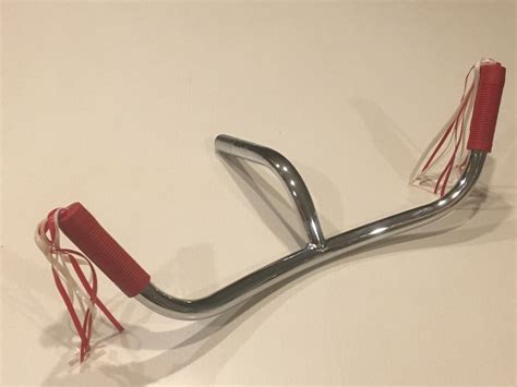 Radio Flyer Tricycle Handlebar Grips | Tricycles