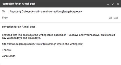 Example of Normal Email 的图像结果
