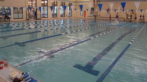 Facilities • Wheat Ridge Recreation Center