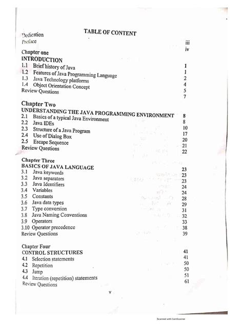 Image result for Java Simplified