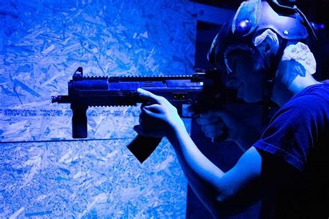 LASER TAG ARENA ZAGREB - All You SHOULD Know Before Going 2026 (with ...