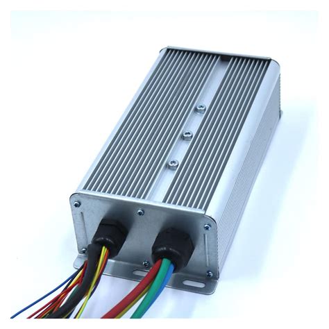 Buy CEFPOD Ebike Controller,Brushless Motor Controller 48-72V 3000W ...