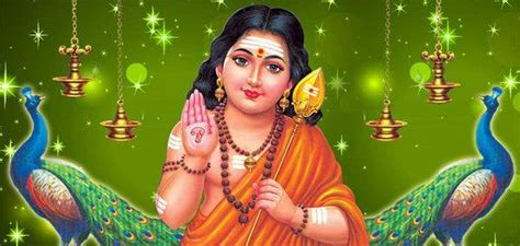 Sri Subrahmanya Pancharathnam with meaning – Devshoppe