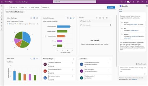 Microsoft Power Apps – Build Apps with AI | Microsoft