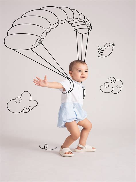 Shop our Newborn Blue Soft Organic Cotton Baby Bodysuit – The Baby Trunk