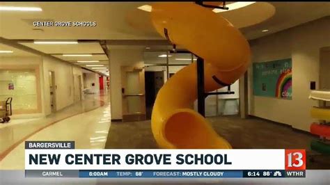 Center Grove's Walnut Grove Elementary is a state-of-the-art learning ...