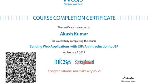 Image result for JSP Course