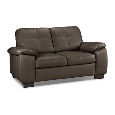 Antos Leatherette Sofa for Living Room – Torque India