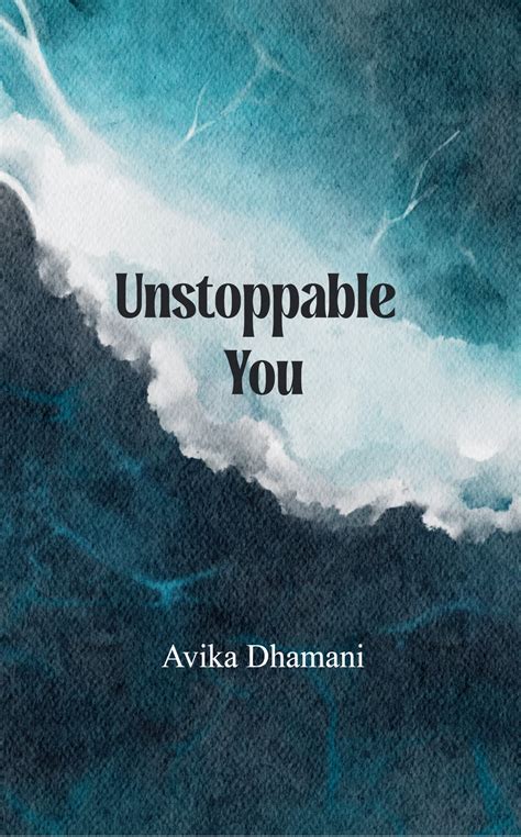 Unstoppable You – BookLeaf Publishing Bookstore