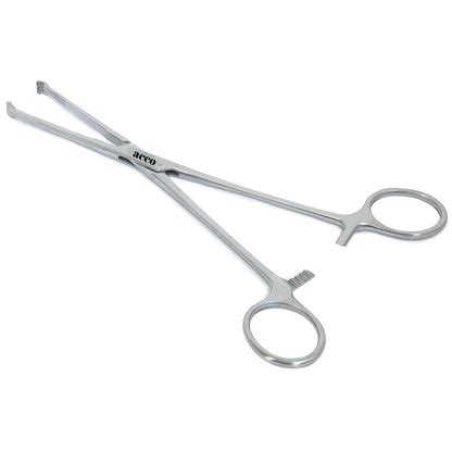 Buy Surgical Allies Tissue Forceps Non-Traumatic India - MedicalBazzar