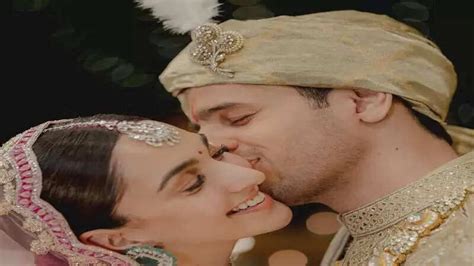 Sidharth Malhotra praises Kiara Advani in ‘Satyaprem Ki Katha’ trailer