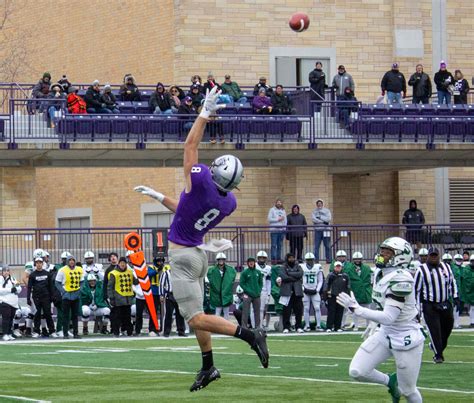 St. Thomas football clinches PFL championship share with 23-0 win over ...