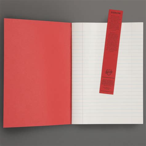 Exercise Book Inside 的图像结果