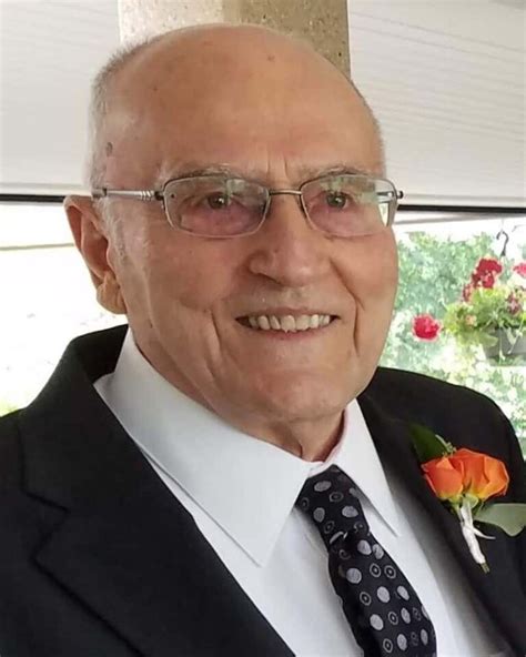 Hohner Funeral Home in Southwest Michigan Obituaries