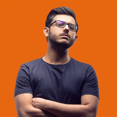 Top 10 Most Popular Indian YouTubers 2019: Ajey Nagar And 10 Facts ...