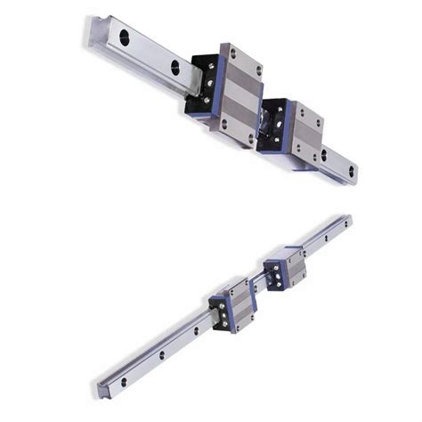 Guide Rail - Linear Guide Rail Trader - Wholesaler / Distributor from ...