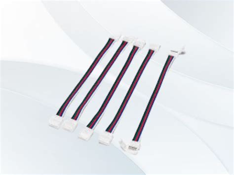 Using LED Connectors 的图像结果