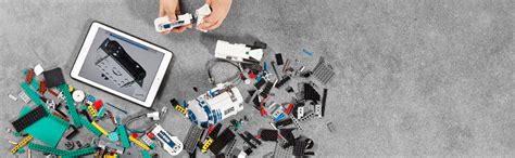 LEGO Droid Commander Building Blocks for Kids (1177 Pcs) 75253 : Amazon ...
