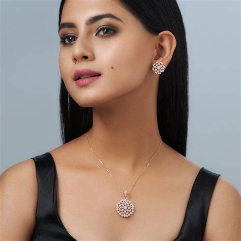 Elegant Pendants Set Designs | Select Pendant for Any Occasion