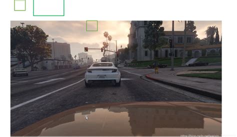 Coco API Installation 的图像结果