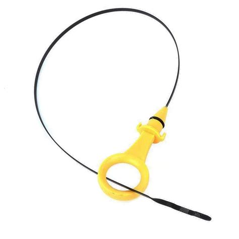 Buy GRABOTE Engine Oil Dipstick for Audi A4 A5 Quattro 2.0T B8 B9 ...