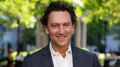 Jonathon Kahn, GSAS ’03, appointed inaugural Columbia senior associate ...