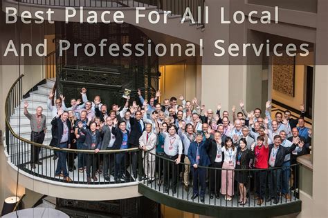 The Word Local Services 的图像结果