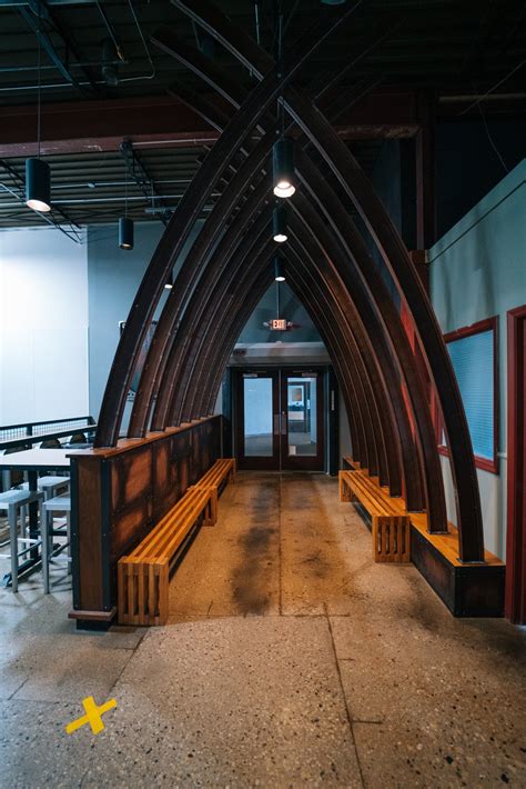 Book the Taproom — Gathering Place Brewing Company