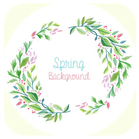 Image result for Spring Profile Frame