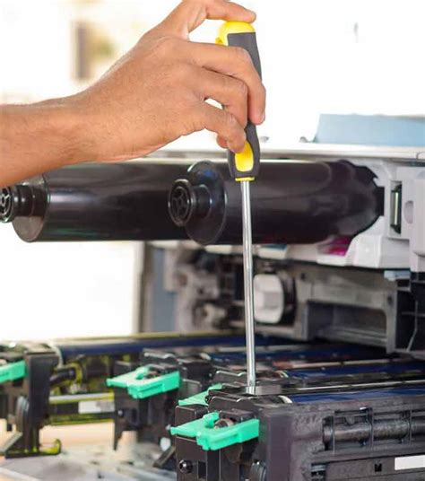 Copier Machine Repair 的图像结果