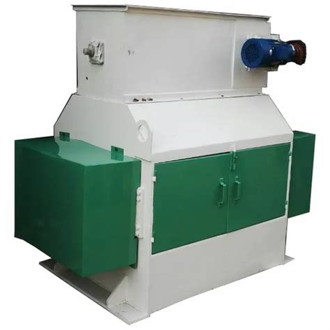Raj Food Processing, Faridabad - Manufacturer of Grinding Machine and ...