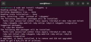 Image result for How to Install RubyGems