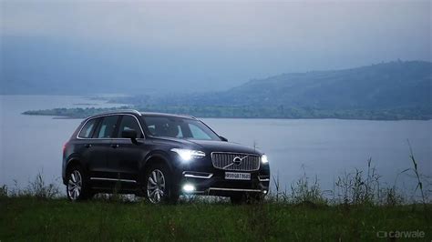 Image result for Volvo XC90 Front View