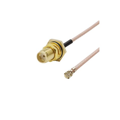 Probots u.FL to SMA Interface Connector Cable - 15 cm Buy Online India