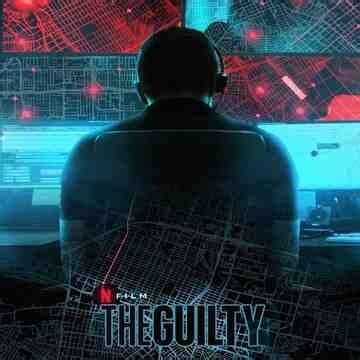 The Guilty Movie on Netflix : Cast, Review, Release Date, Plot, Wiki ...