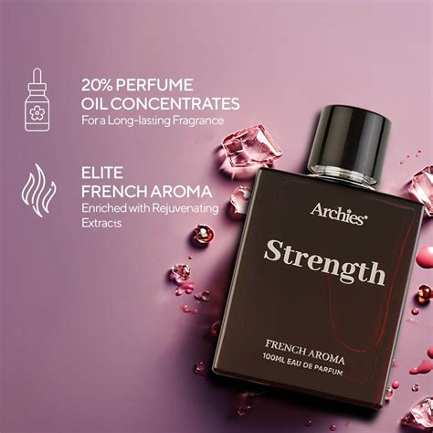 Best Long Lasting Perfume for Men In India – Thearchies.in