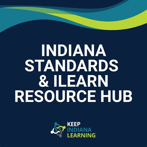 Indiana Standards and ILEARN Resource Hub - Keep Indiana Learning