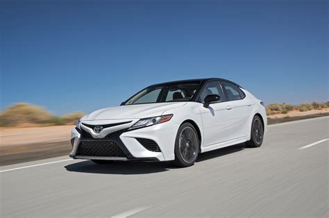 Camry 19-24