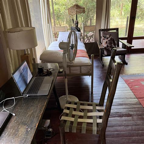 ASHNIL MARA CAMP (Kenya/Masai Mara National Reserve) - Campground ...