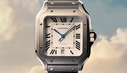 Cartier watches | Watch Brands