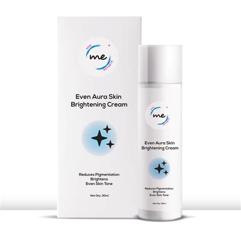 Mod Esthete ME Even Aura cream