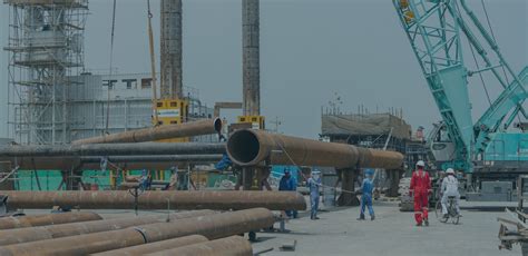 Landmark Infrastructure